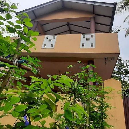 Chao Beach Villa Ahangama Exteriér fotografie