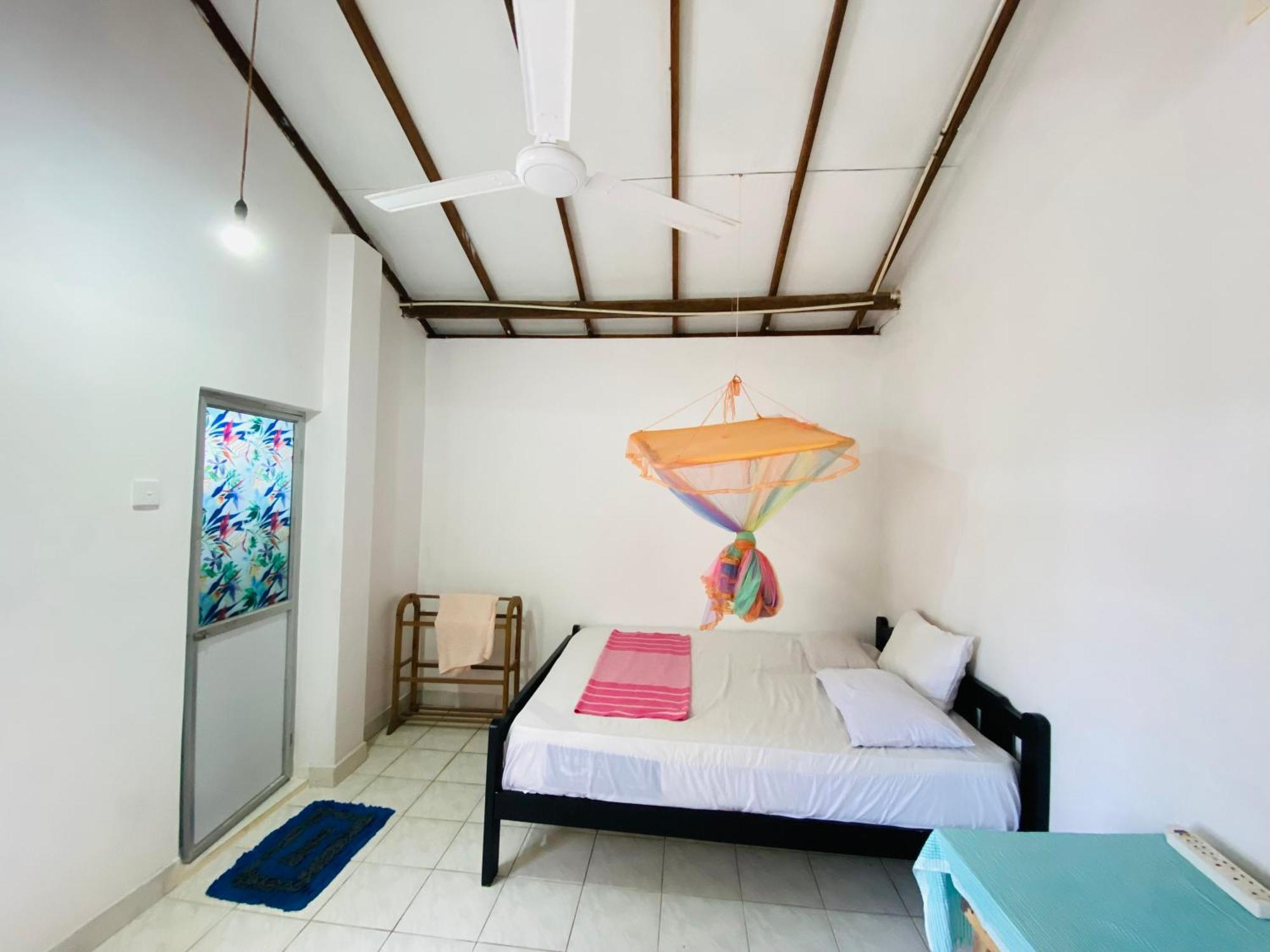 Chao Beach Villa Ahangama Exteriér fotografie